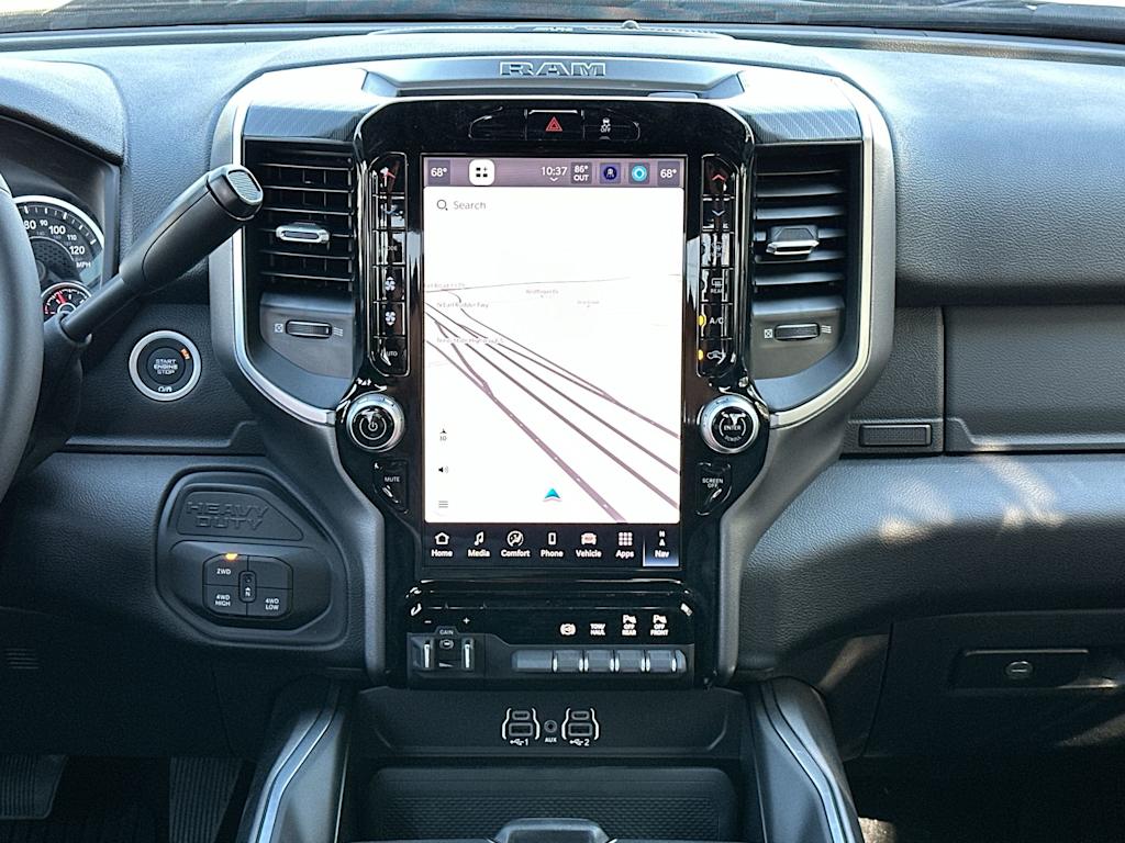 Thumbnail: 2026 RAM 2500 - 29