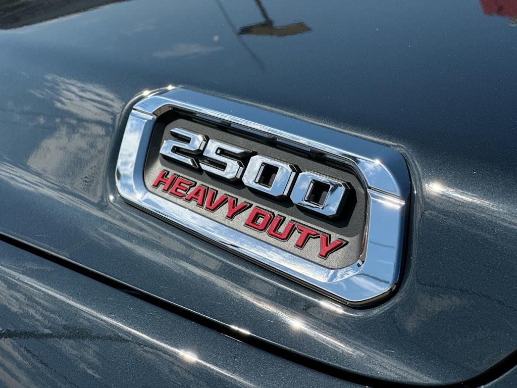 Thumbnail: 2026 RAM 2500 - 7