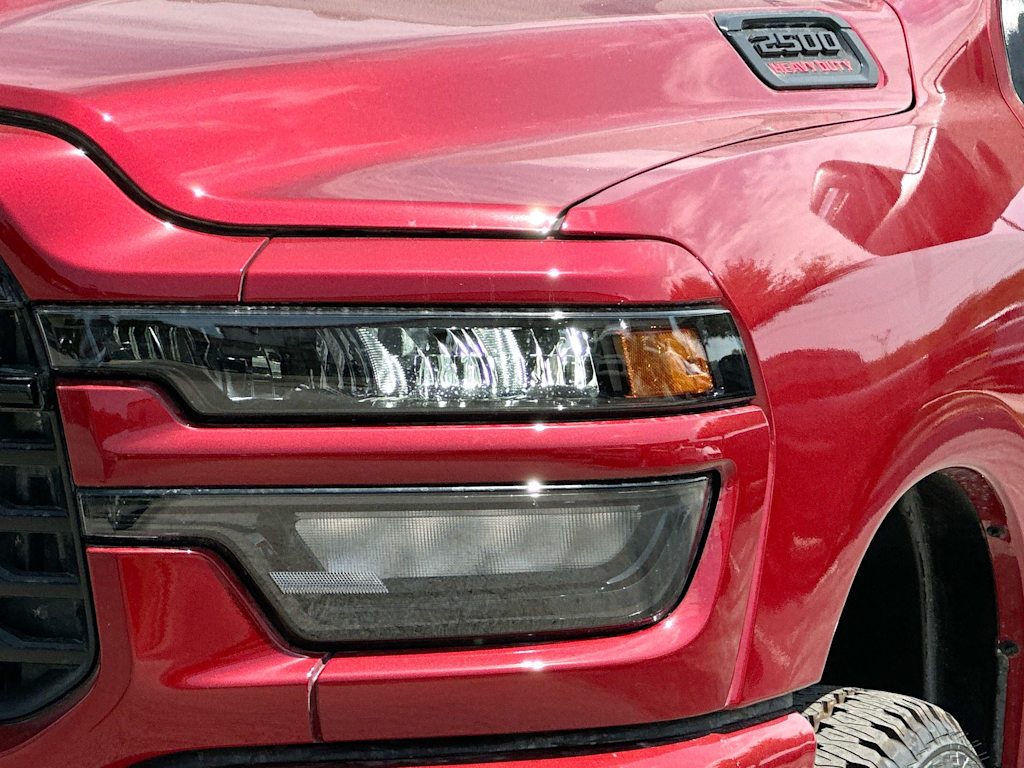 Thumbnail: 2026 RAM 2500 - 26