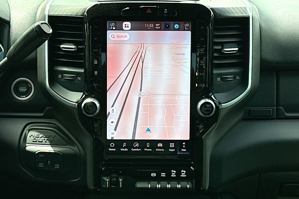 Thumbnail: 2026 RAM 2500 - 28