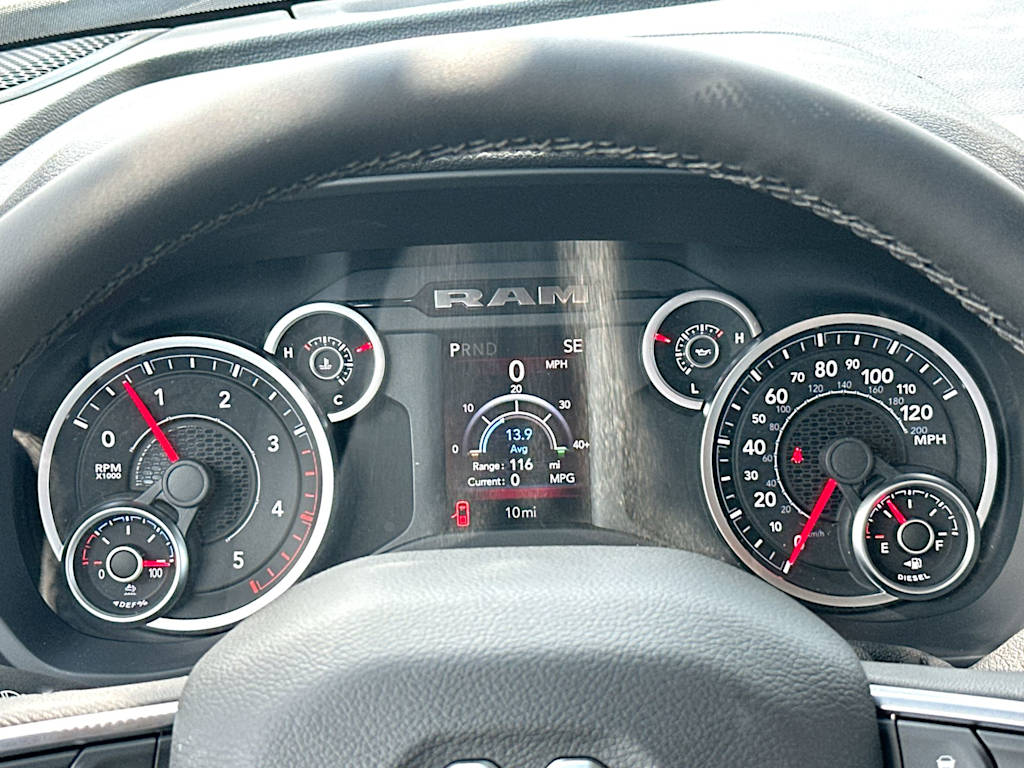 Thumbnail: 2026 RAM 2500 - 15