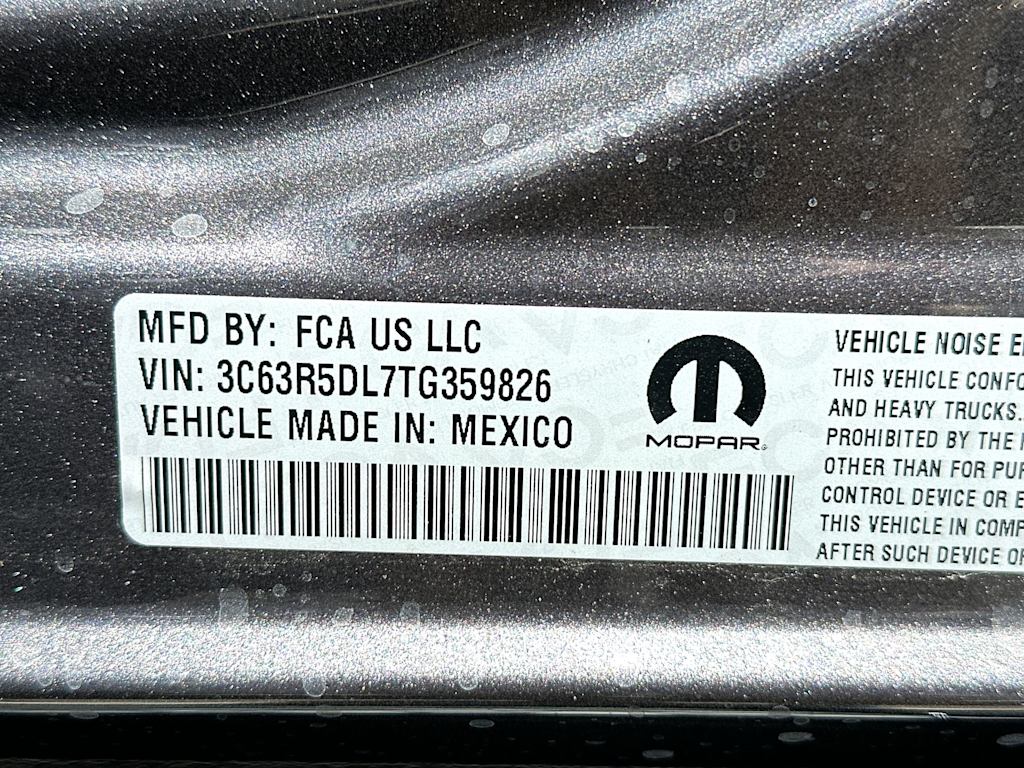 Thumbnail: 2026 RAM 2500 - 18