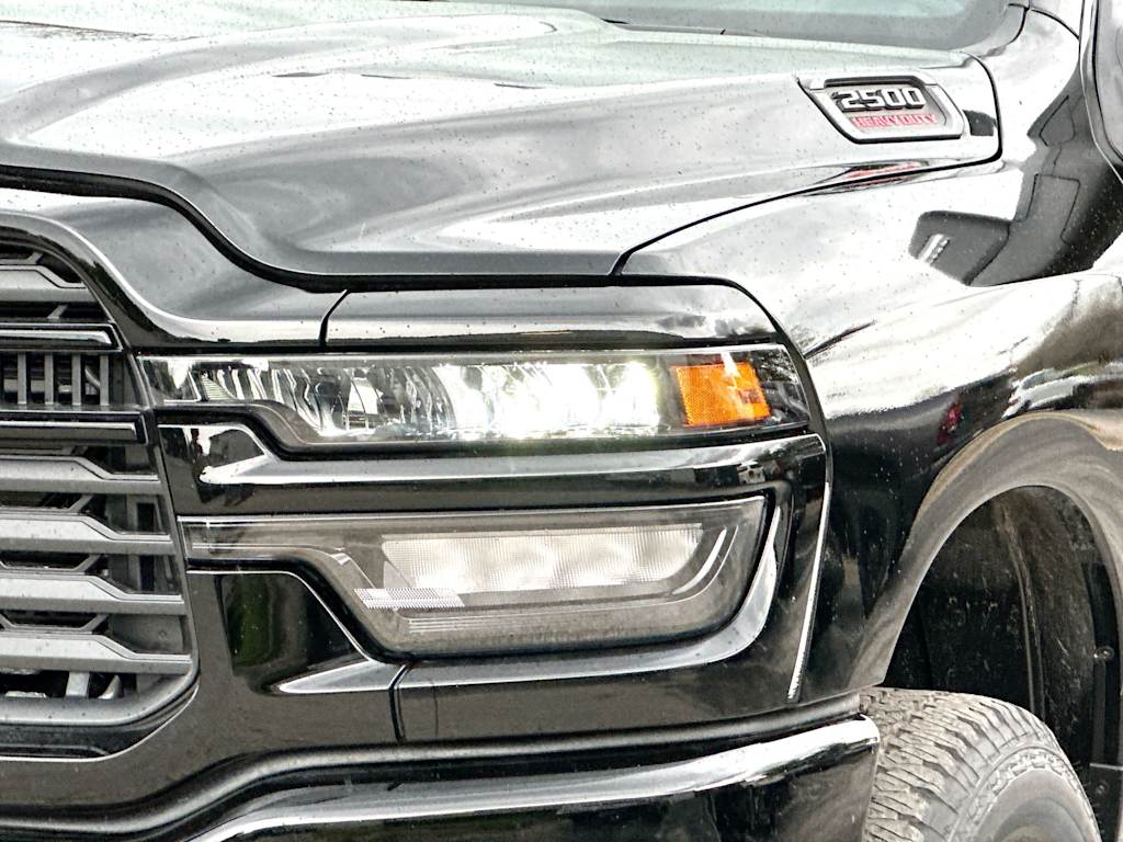 Thumbnail: 2026 RAM 2500 - 27