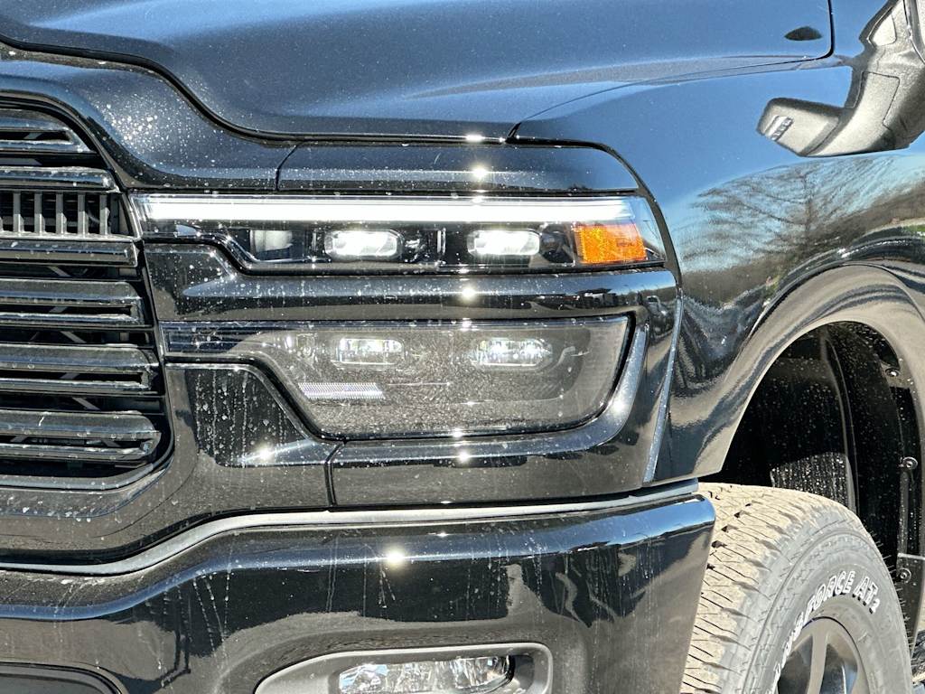 Thumbnail: 2026 RAM 2500 - 9