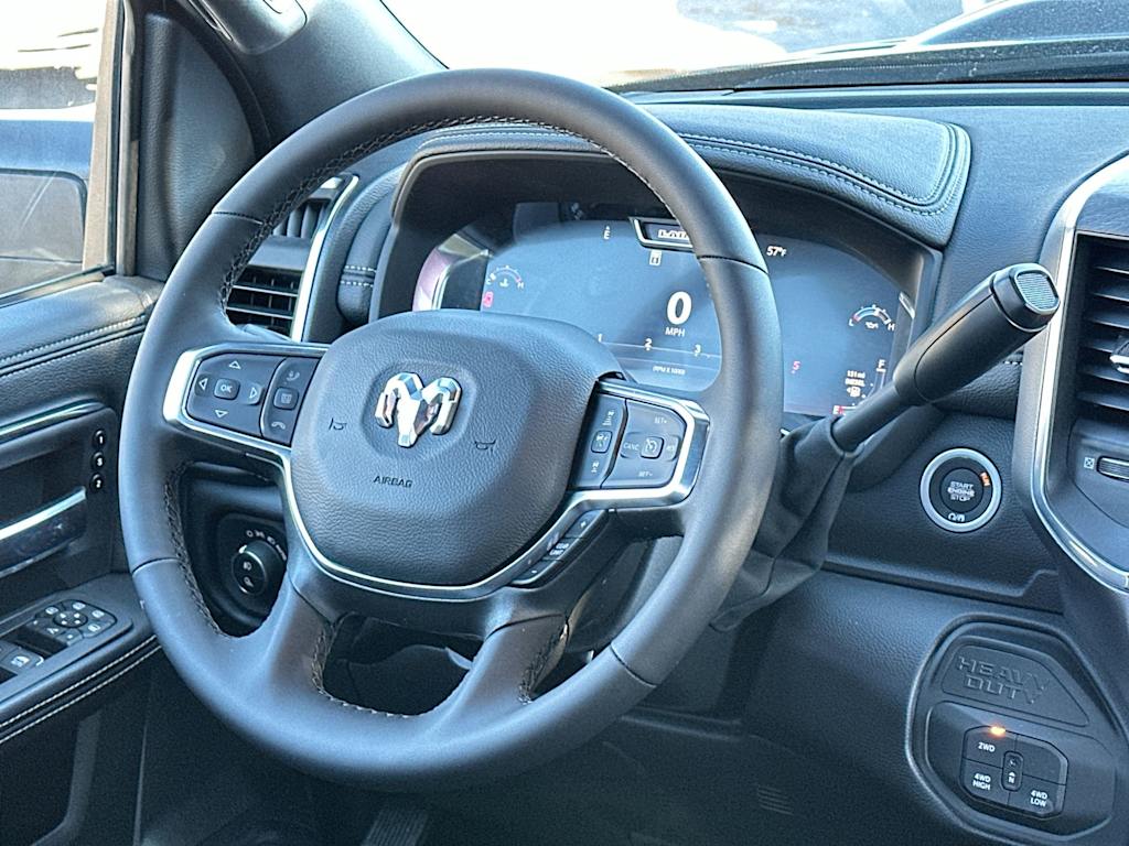 Thumbnail: 2026 RAM 2500 - 14