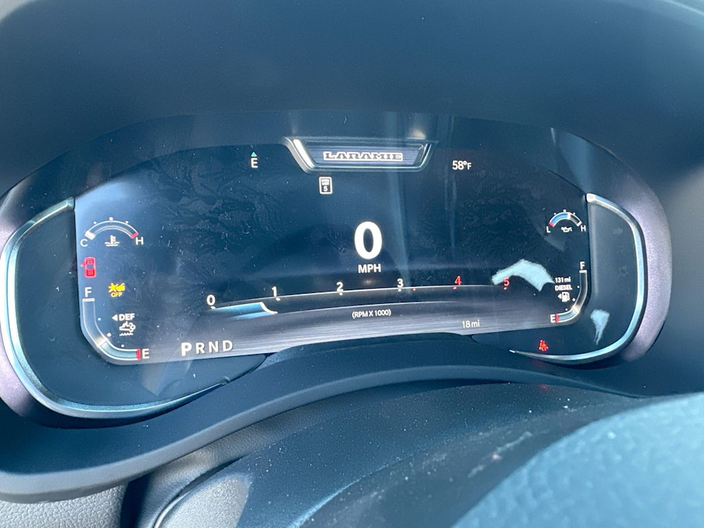 Thumbnail: 2026 RAM 2500 - 16