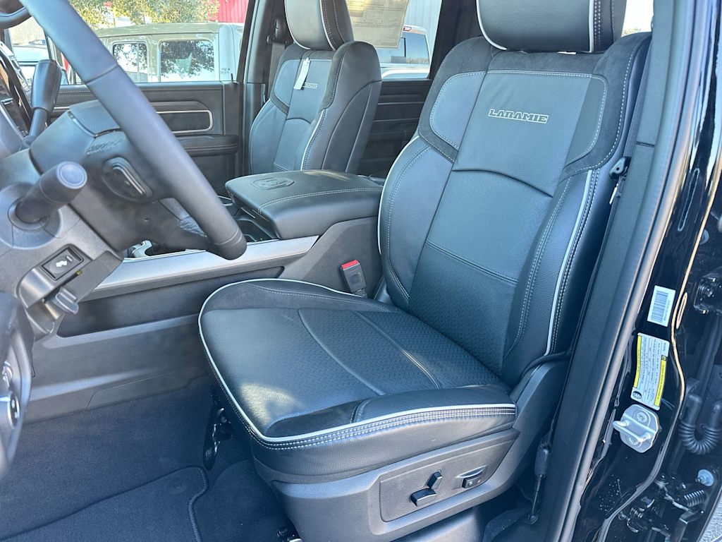 Thumbnail: 2026 RAM 2500 - 11