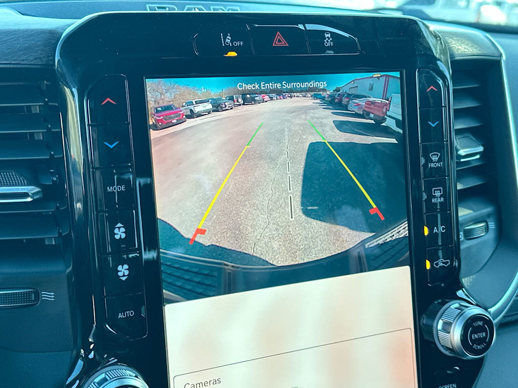 Thumbnail: 2026 RAM 2500 - 15