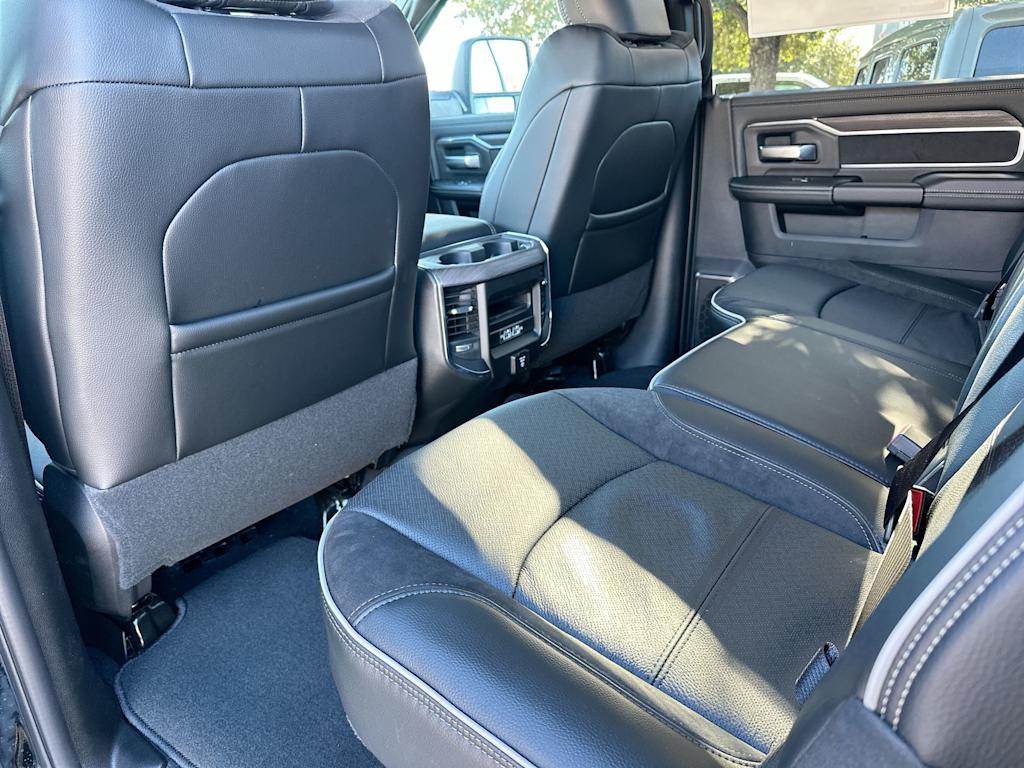 Thumbnail: 2026 RAM 2500 - 27