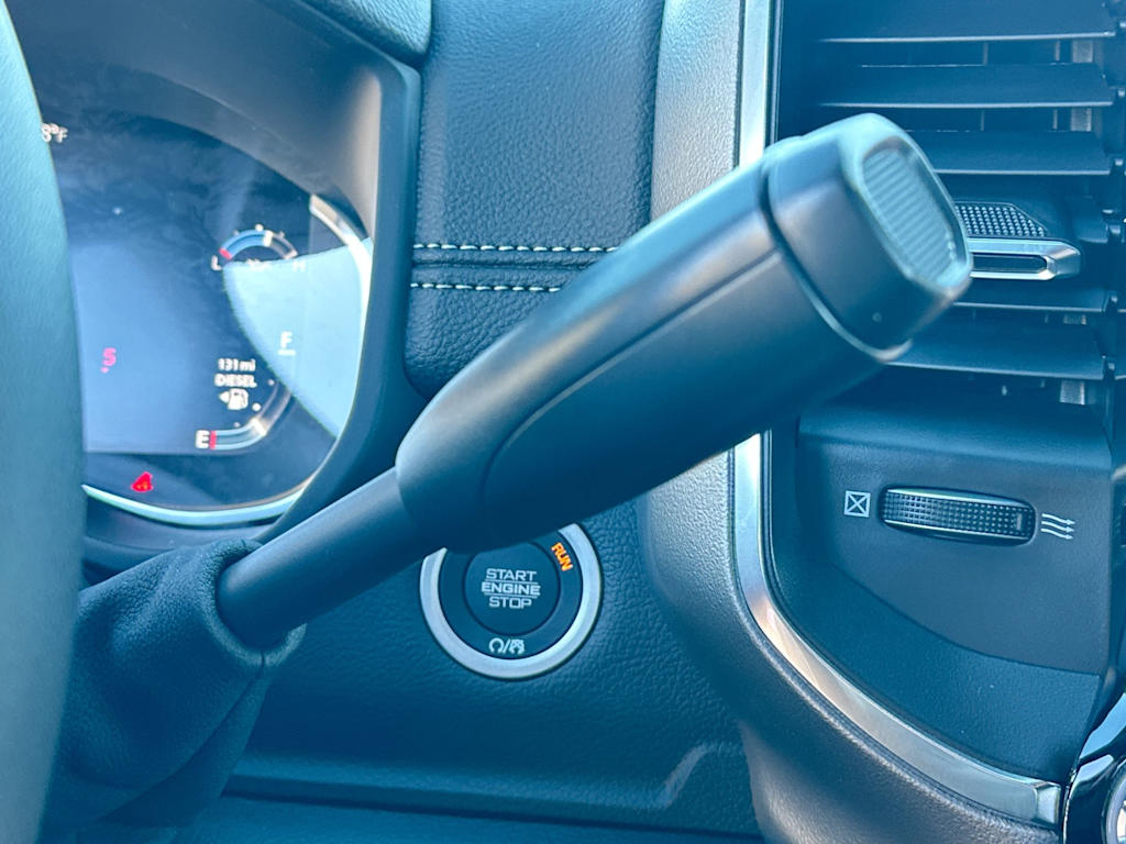 Thumbnail: 2026 RAM 2500 - 2