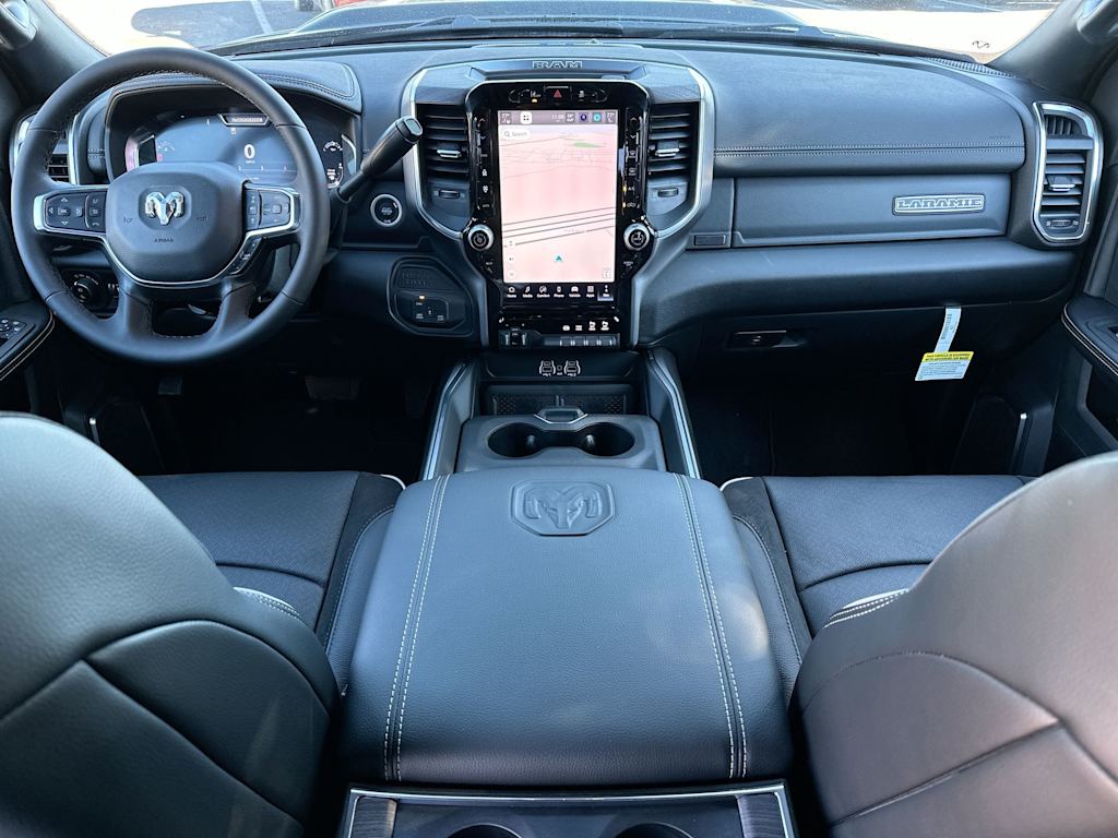 Thumbnail: 2026 RAM 2500 - 10