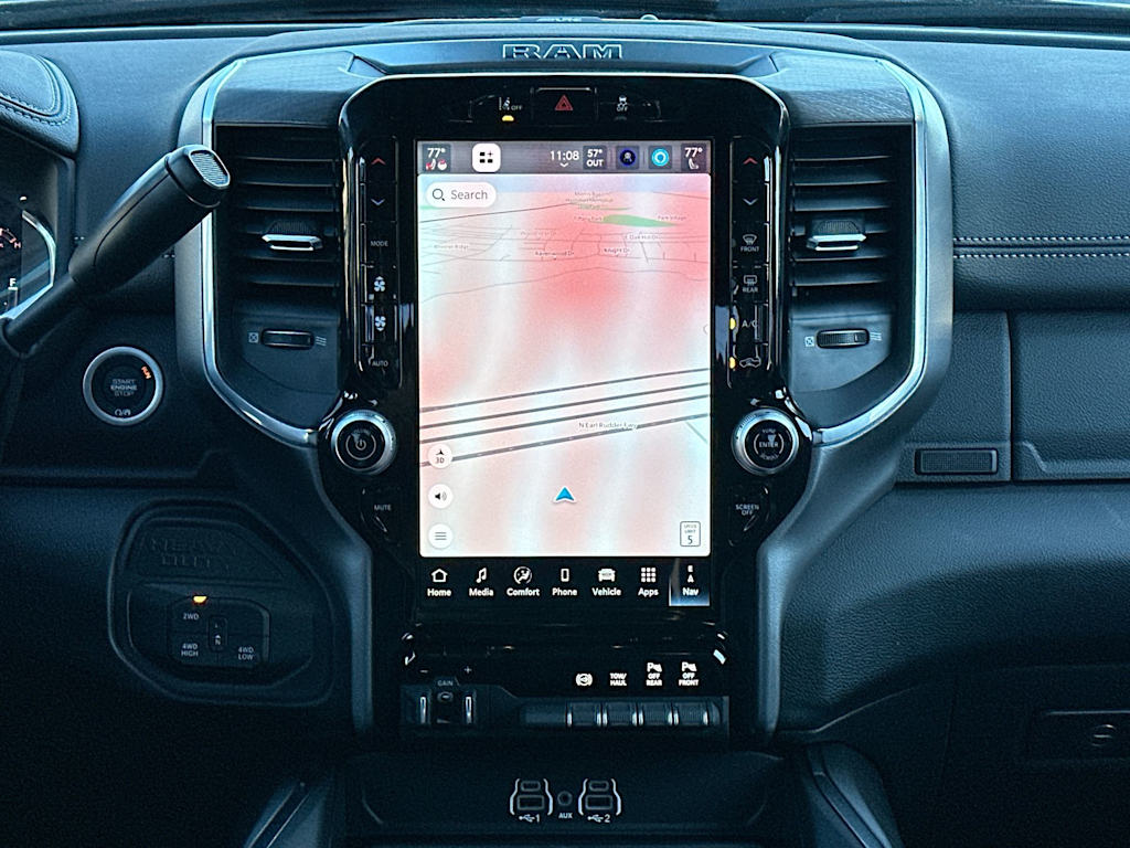 Thumbnail: 2026 RAM 2500 - 28