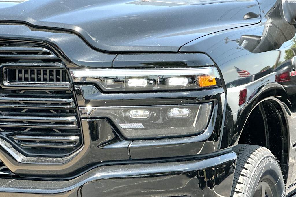 Thumbnail: 2026 RAM 2500 - 26