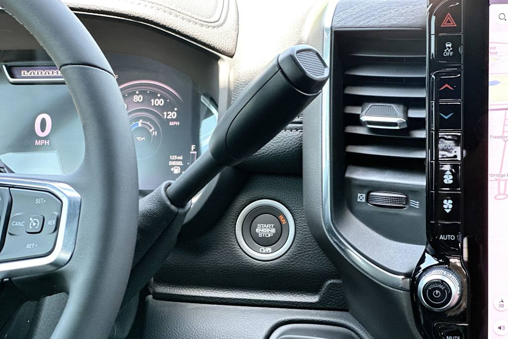 Thumbnail: 2026 RAM 2500 - 8