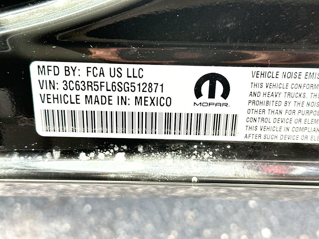 Thumbnail: 2025 RAM 2500 - 16