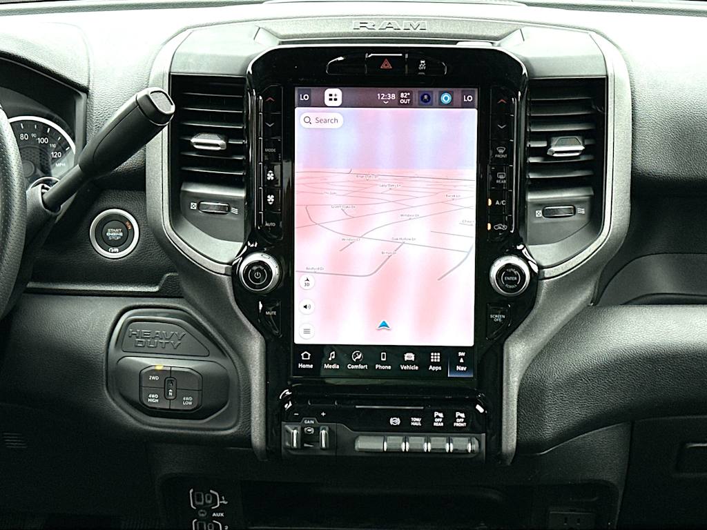 Thumbnail: 2026 RAM 3500 - 27