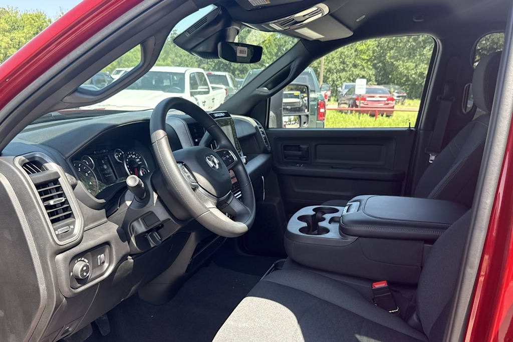 Thumbnail: 2026 RAM 3500 - 2