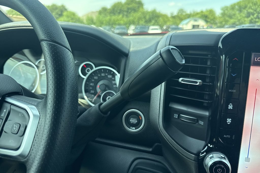Thumbnail: 2026 RAM 3500 - 11