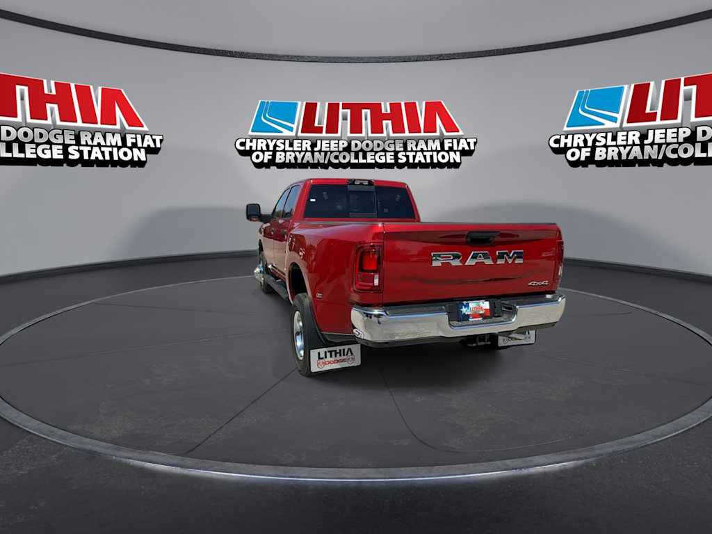Thumbnail: 2026 RAM 3500 - 14