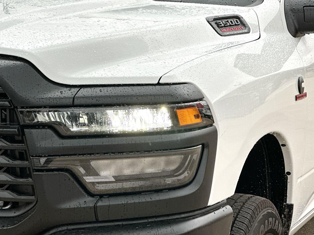 Thumbnail: 2026 RAM 3500 - 21