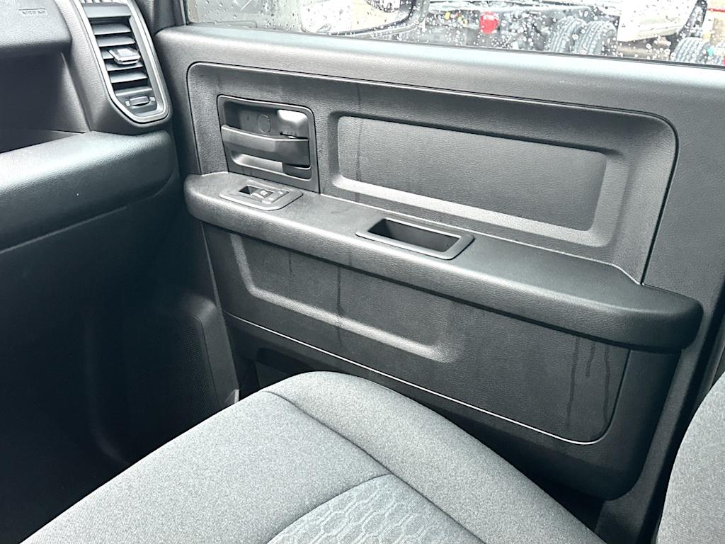 Thumbnail: 2026 RAM 3500 - 23