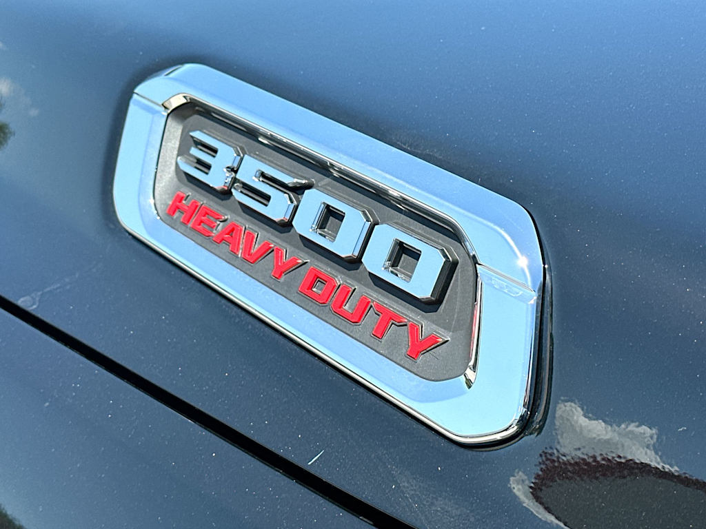 Thumbnail: 2026 RAM 3500 - 7