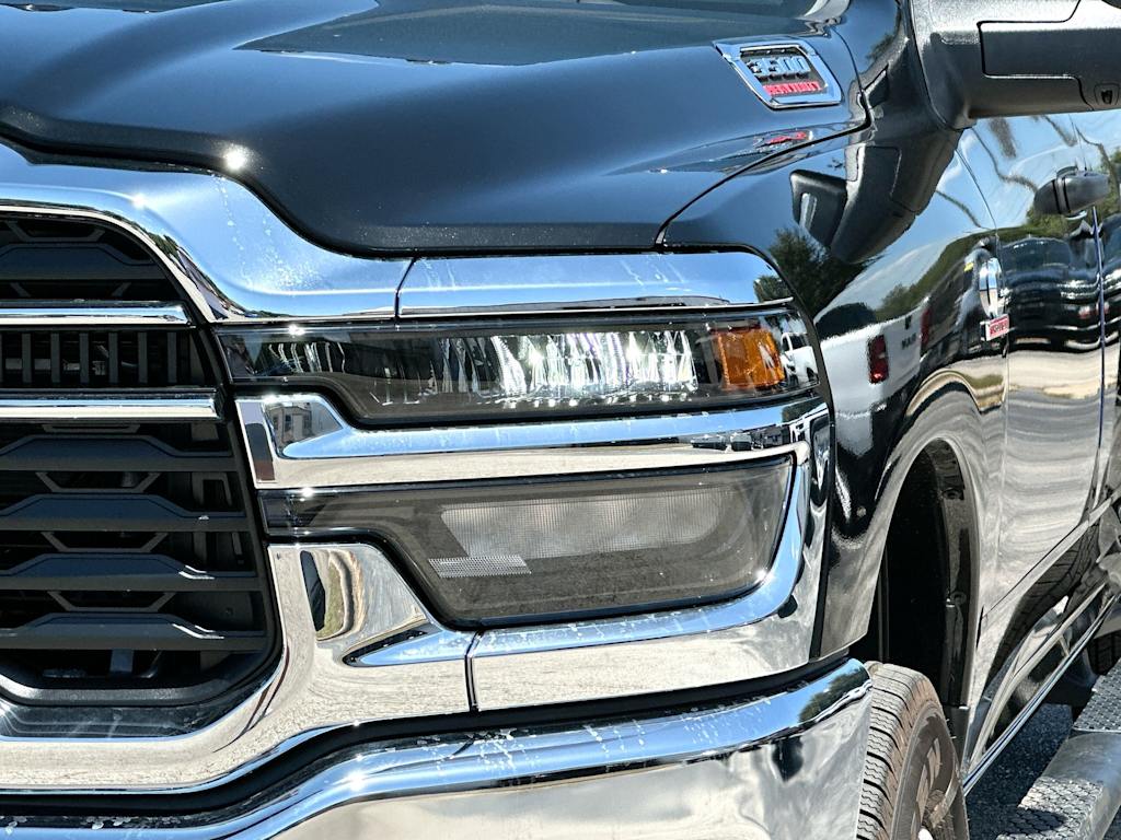 Thumbnail: 2026 RAM 3500 - 24