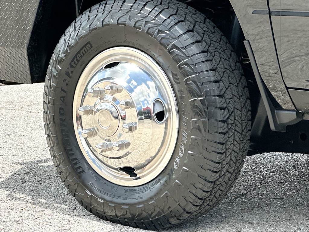 Thumbnail: 2024 RAM 3500 - 8