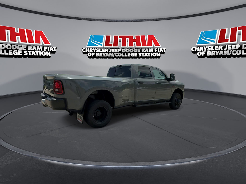 Thumbnail: 2026 RAM 3500 - 18