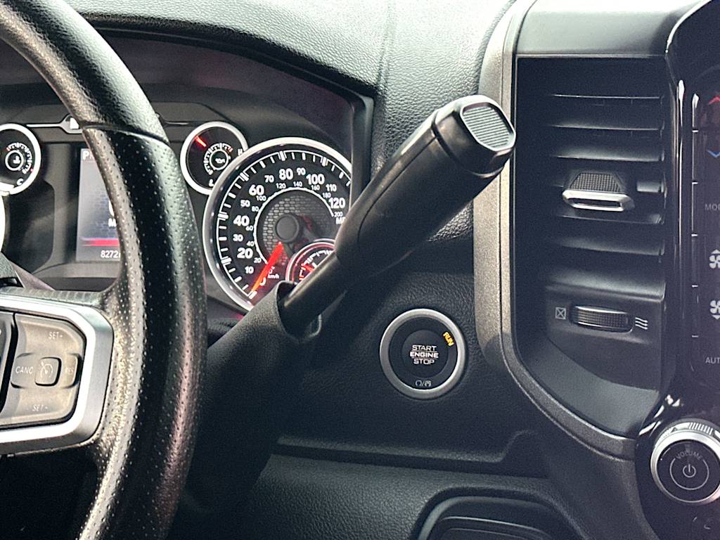 Thumbnail: 2025 RAM 3500 - 9