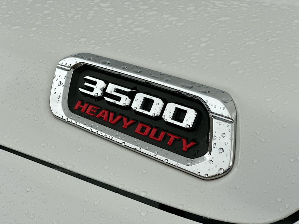 Thumbnail: 2025 RAM 3500 - 7