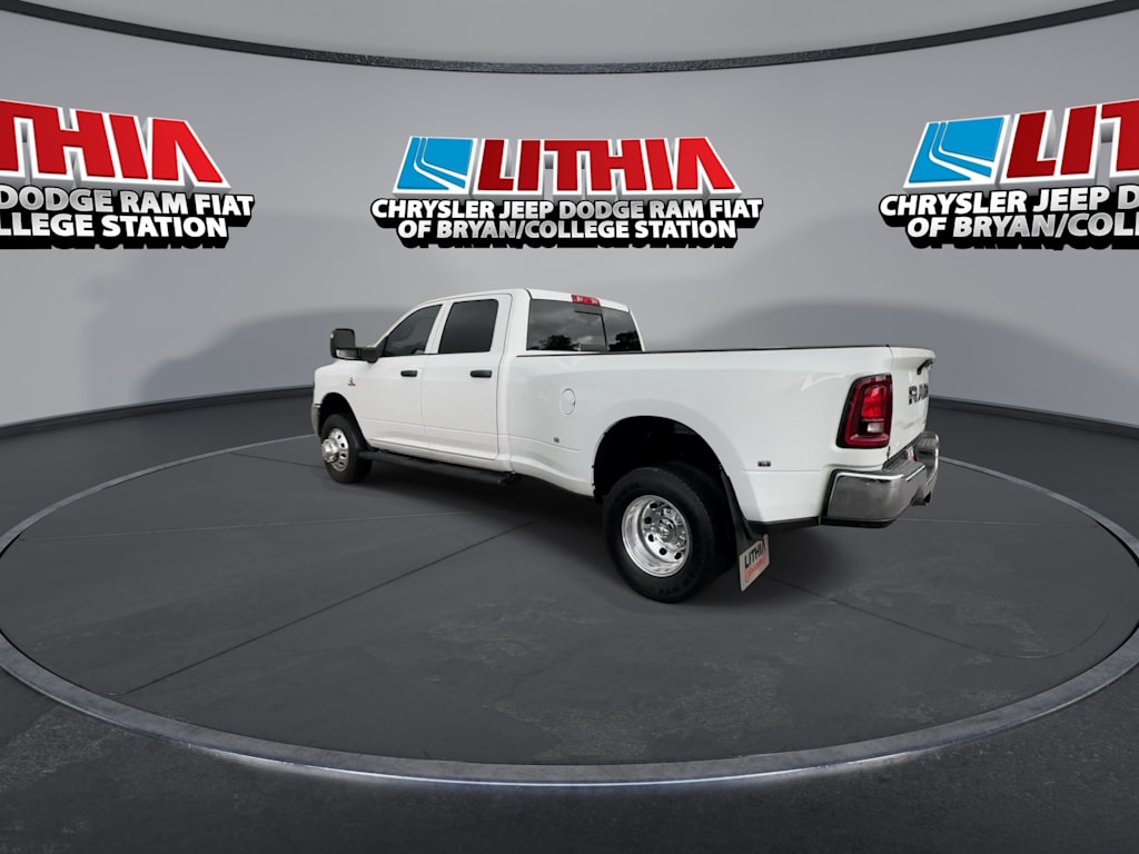Thumbnail: 2025 RAM 3500 - 15