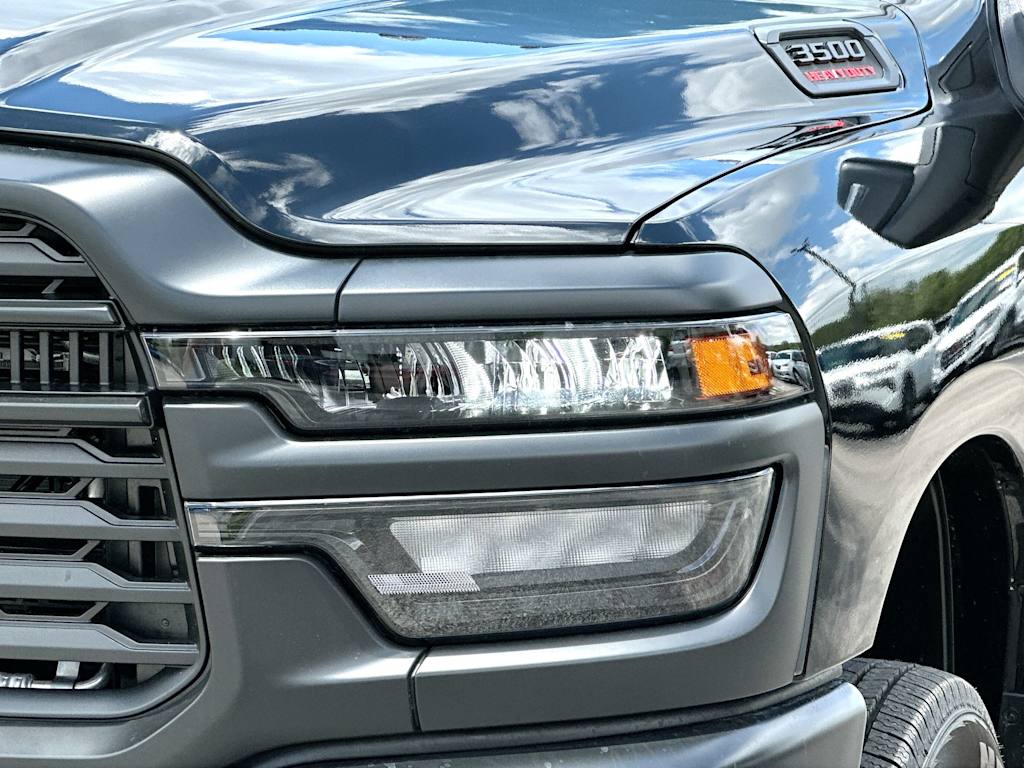 Thumbnail: 2026 RAM 3500 - 23