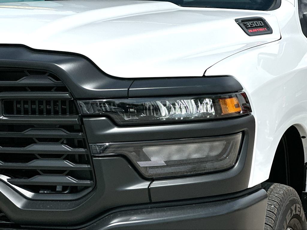 Thumbnail: 2026 RAM 3500 - 24