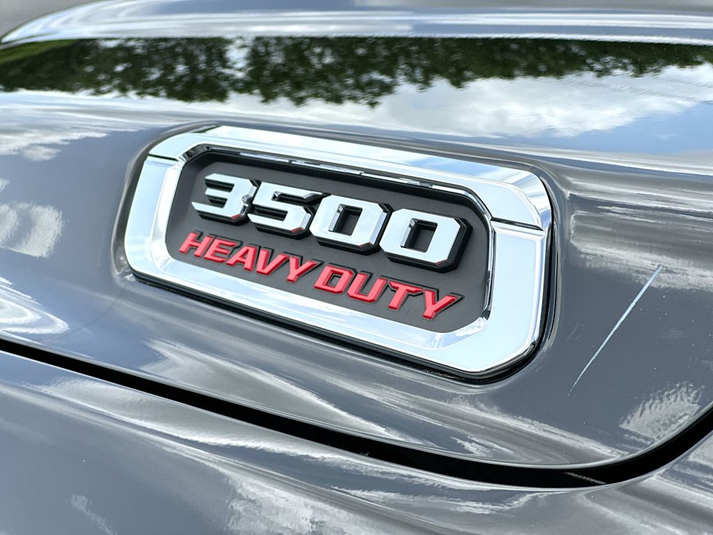 Thumbnail: 2026 RAM 3500 - 7