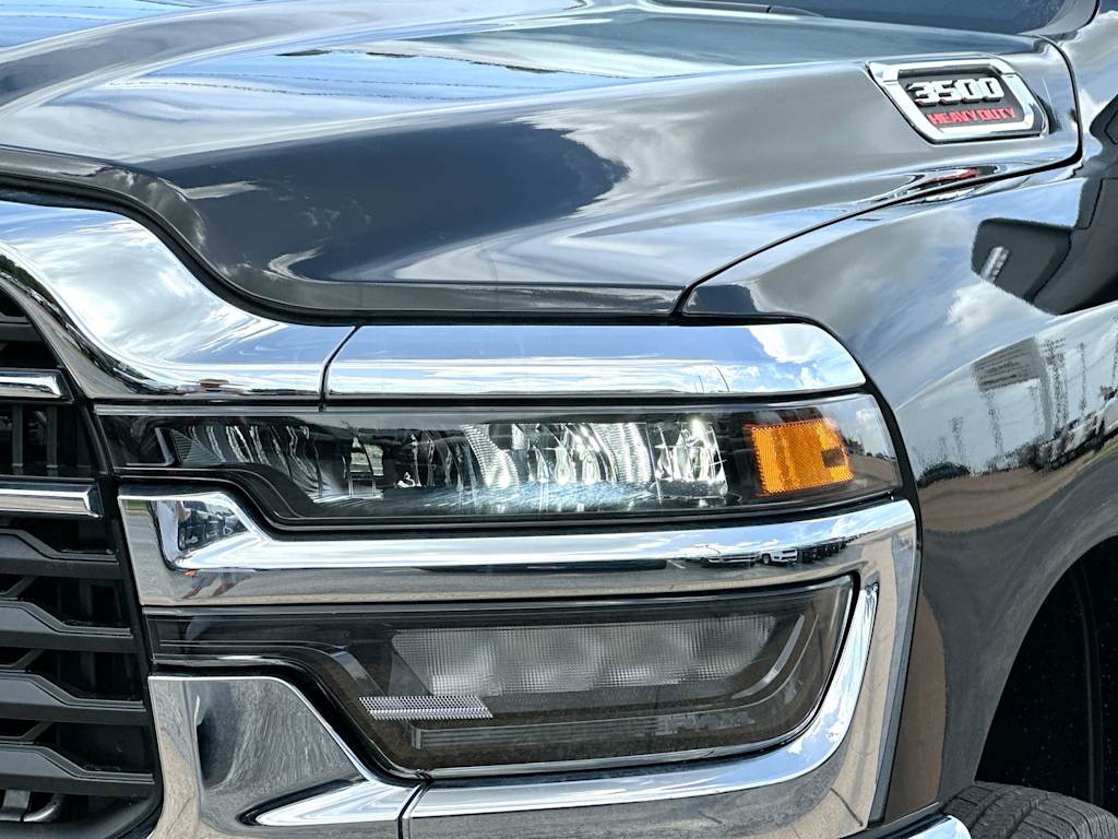 Thumbnail: 2026 RAM 3500 - 23