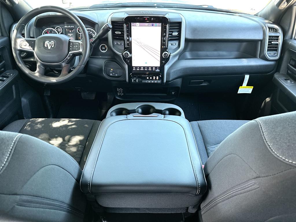 Thumbnail: 2026 RAM 3500 - 12