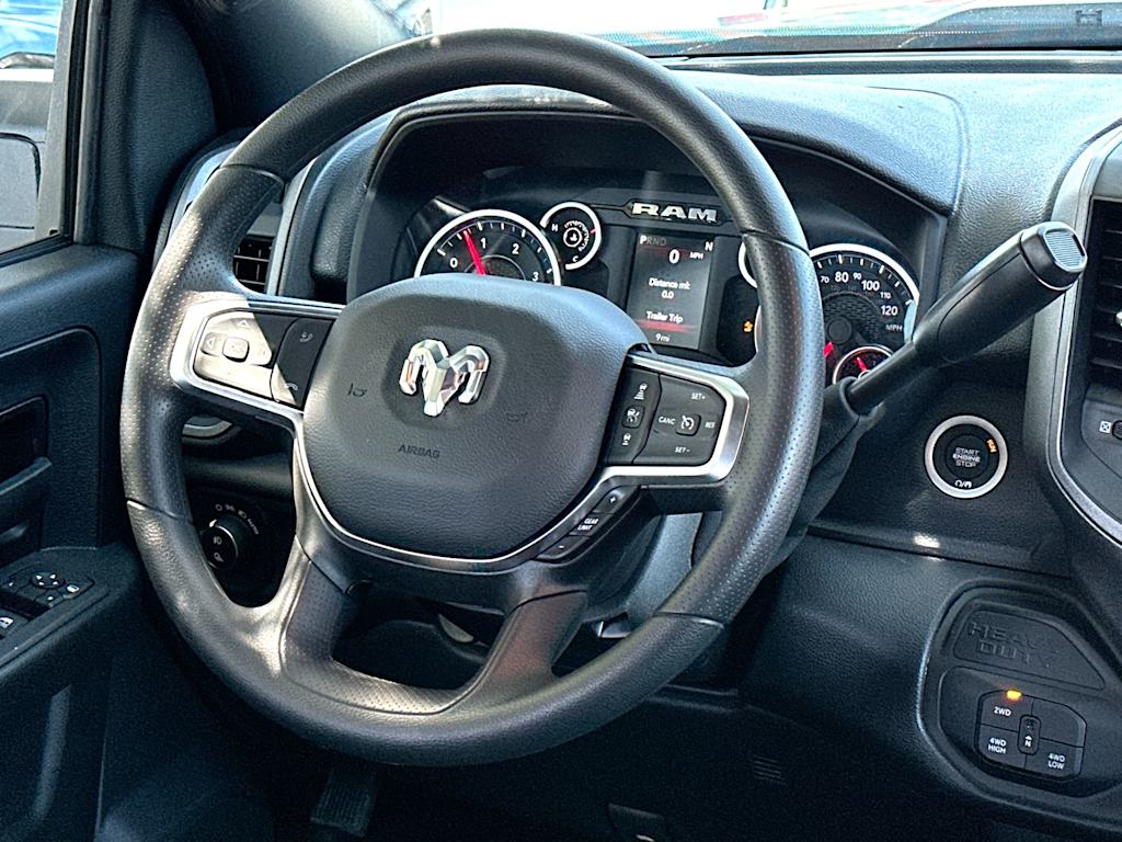 Thumbnail: 2026 RAM 3500 - 13