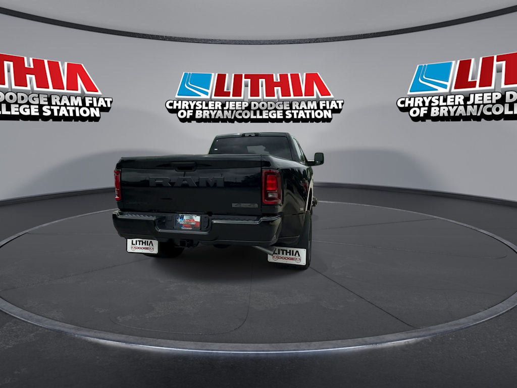 Thumbnail: 2026 RAM 3500 - 16