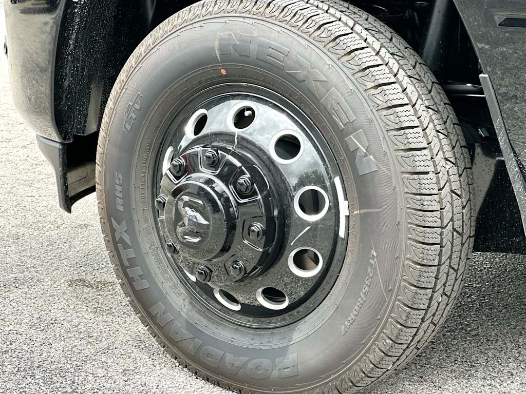 Thumbnail: 2026 RAM 3500 - 8