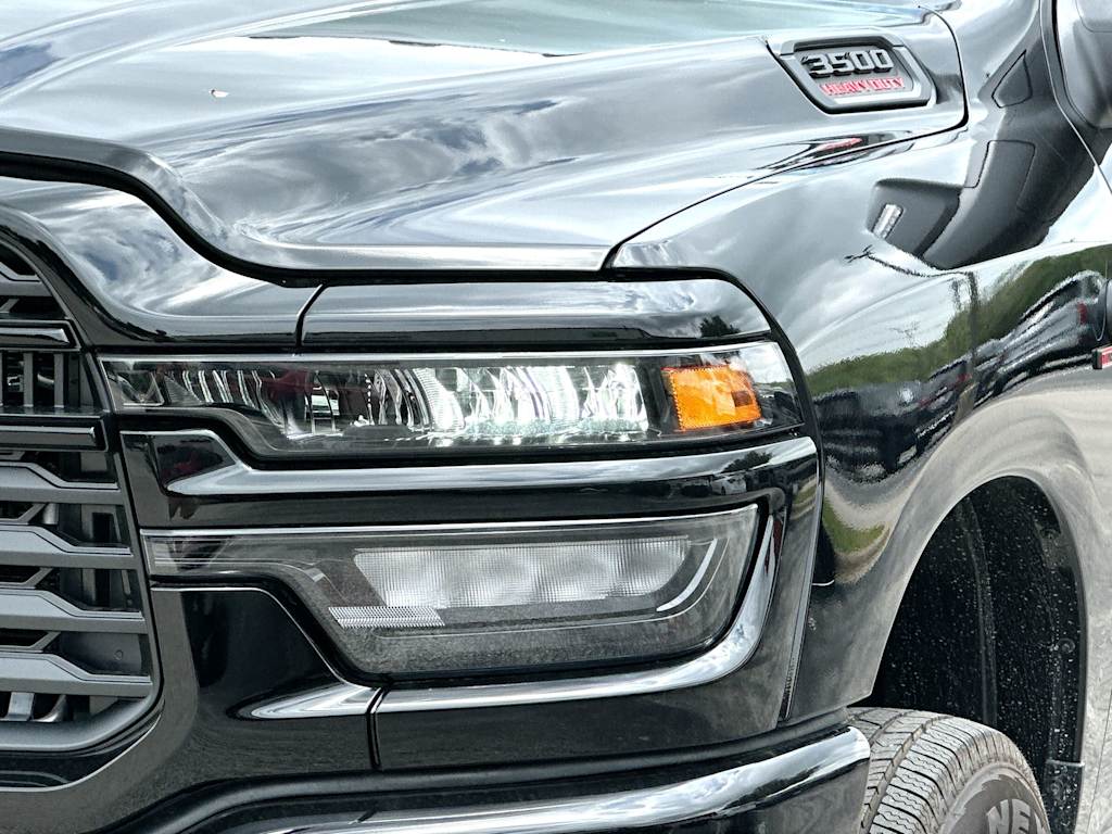 Thumbnail: 2026 RAM 3500 - 24