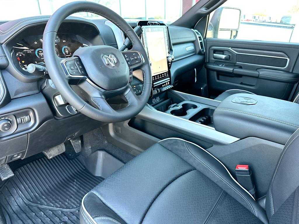 Thumbnail: 2026 RAM 3500 - 2