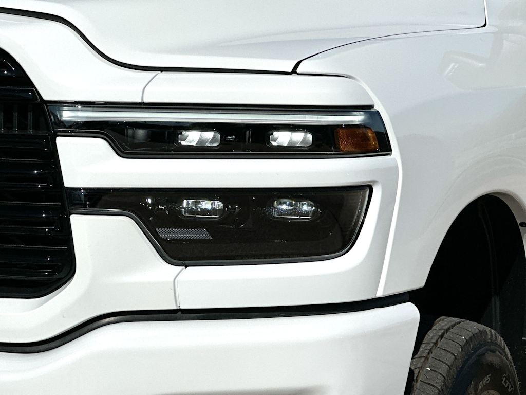 Thumbnail: 2026 RAM 3500 - 24
