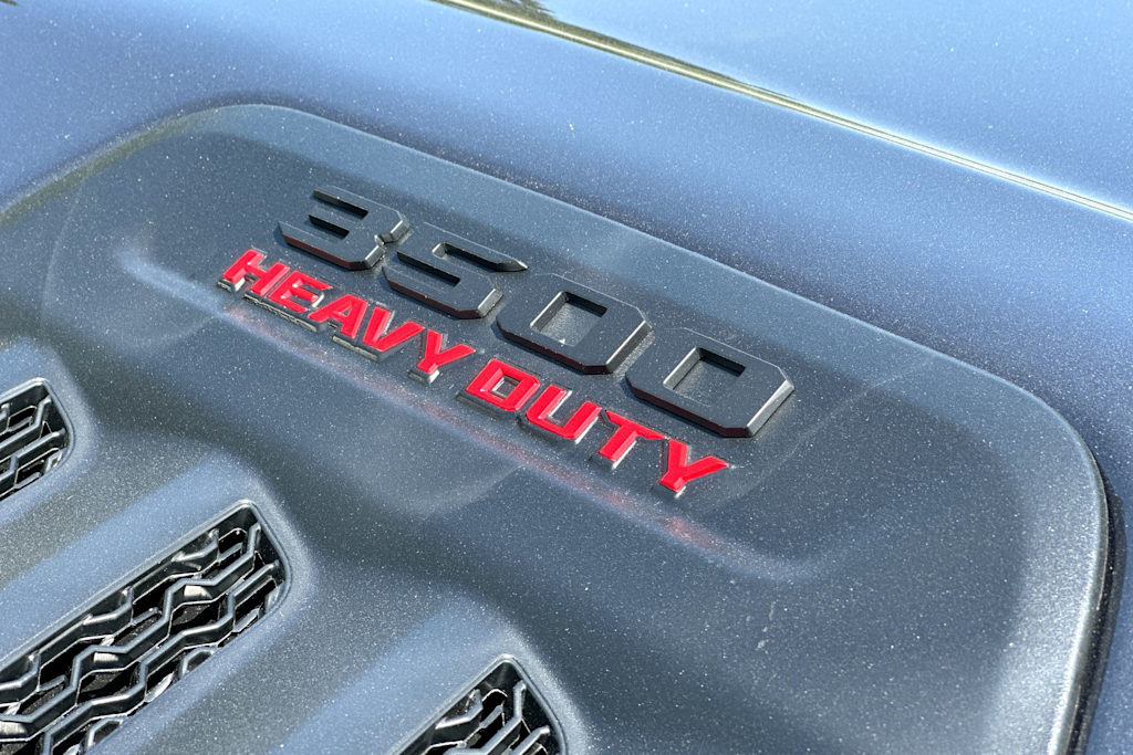 Thumbnail: 2026 RAM 3500 - 7