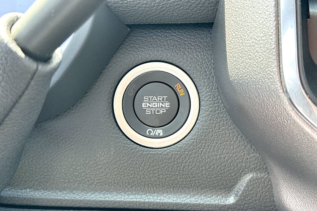 Thumbnail: 2026 RAM 3500 - 27