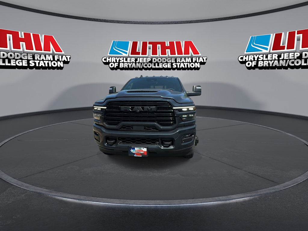 Thumbnail: 2026 RAM 3500 - 14