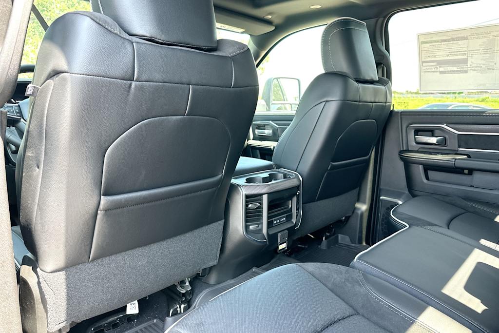Thumbnail: 2026 RAM 3500 - 25