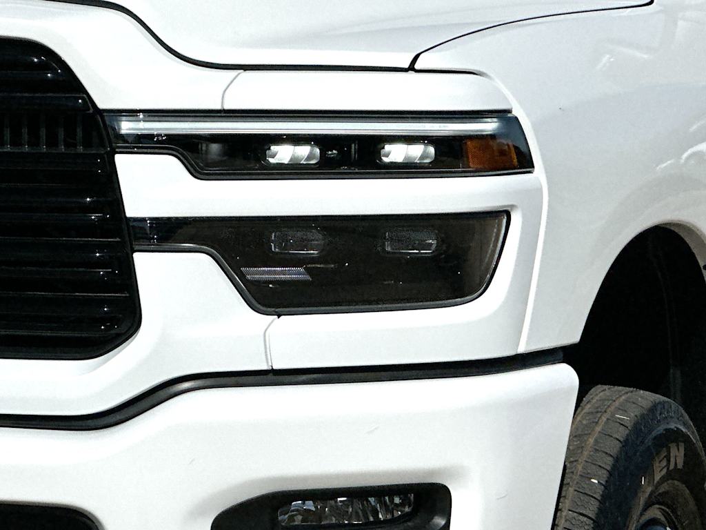 Thumbnail: 2026 RAM 3500 - 13
