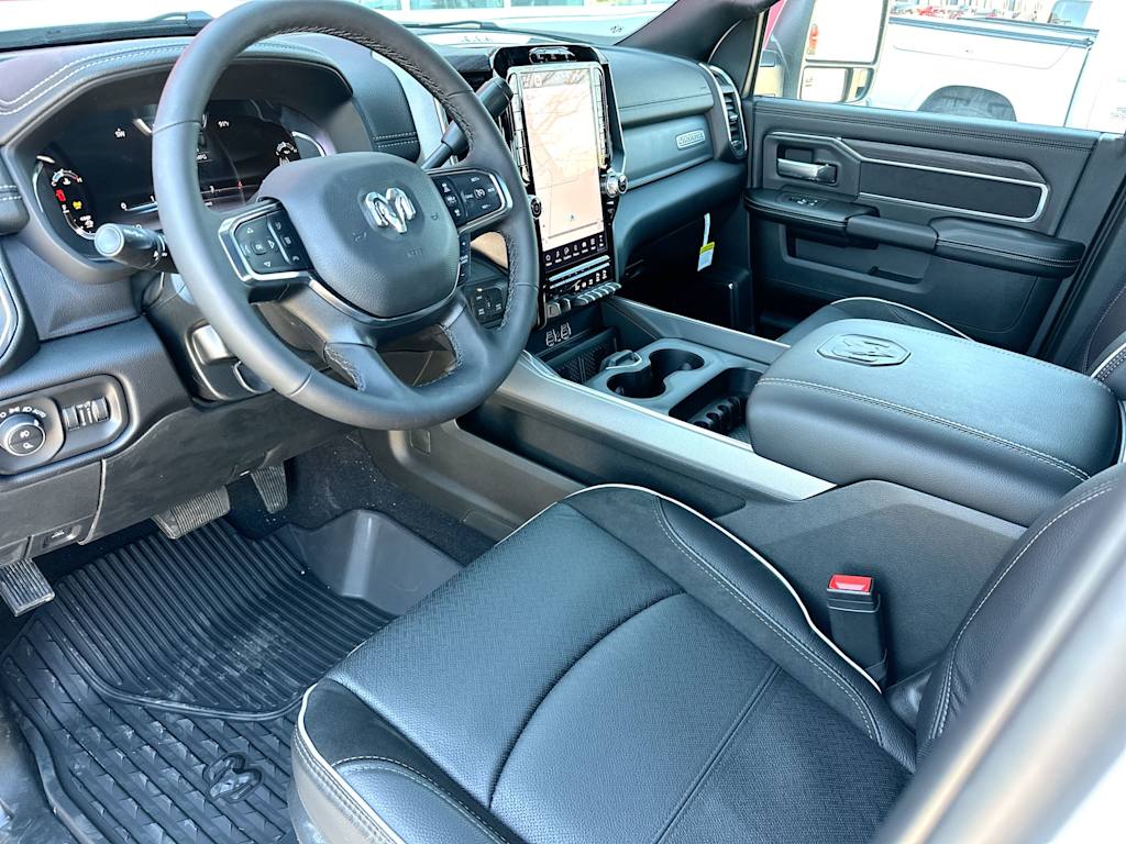 Thumbnail: 2026 RAM 3500 - 2