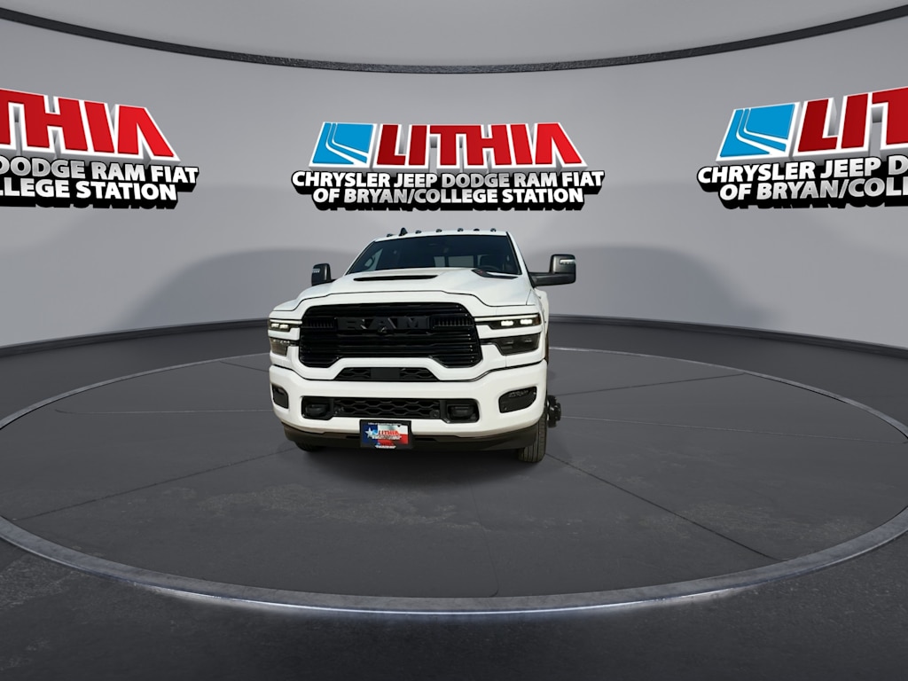 Thumbnail: 2026 RAM 3500 - 14